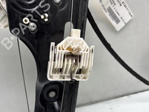 Front left window mechanism BMW X1 (E84) xDrive 20 d | BP32094102C22 - Image 4