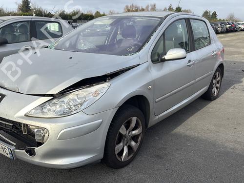 Used Parts PEUGEOT 307 (3A/C) 1.6 HDi (90 hp) 3584344