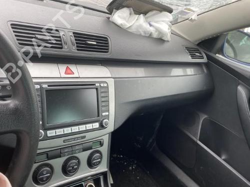Left tailgate light VW PASSAT B6 (3C2) 1.9 TDI | BP19968127C79 - Image 30