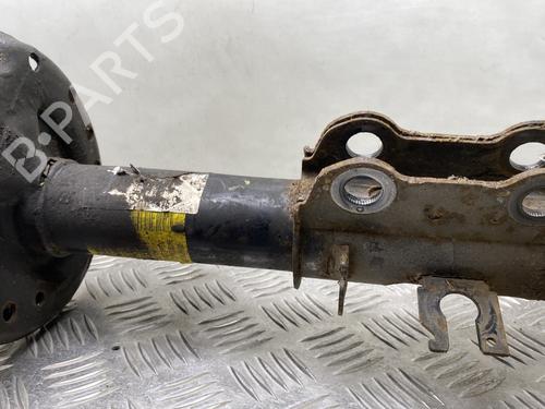 Left front shock absorber CHEVROLET AVEO Hatchback (T300) 1.2 | BP31048974M16 - Image 4