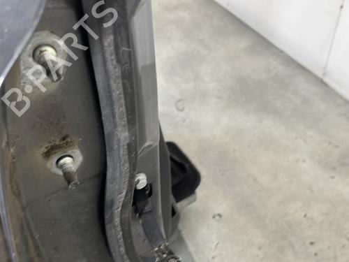 Right front door NISSAN MICRA III (K12) 1.2 16V | BP29961840C3