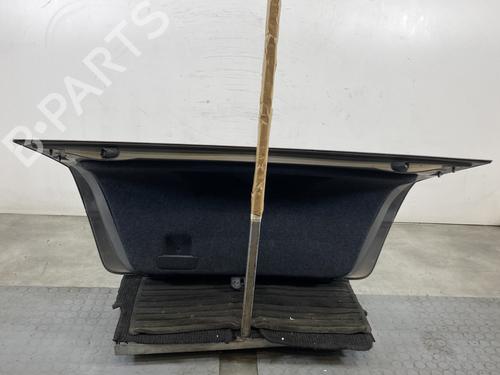 Bakluke CC/Kombi-Kupé AUDI A4 B6 Convertible (8H7) 2.5 TDI | BP22520570C6 