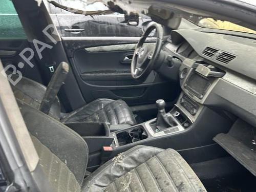 Right front indicator VW PASSAT CC B6 (357) 2.0 TDI | BP19969011C33 - Image 4