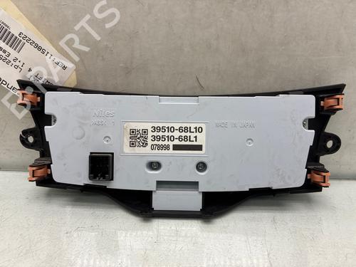 Used Climate control Climate control 37193877 37193877