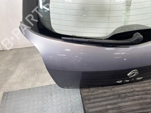 Tailgate RENAULT CLIO III (BR0/1, CR0/1) 1.5 dCi (BR17, CR17) | BP28475732C6