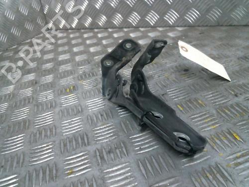 Used Hinge/Door check strap AUDI A3 (8P1) 1.9 TDI (105 hp) 20026004