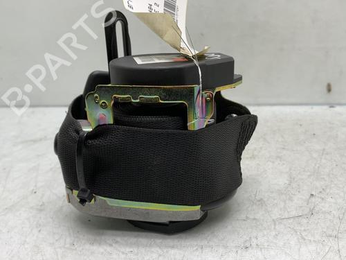 Rear left belt tensioner MERCEDES-BENZ A-CLASS (W168) A 160 CDI (168.006) | BP19973527C89 