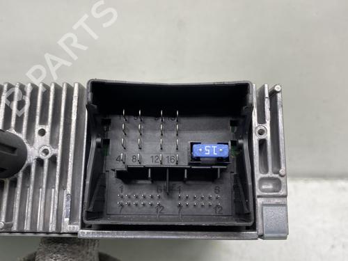 Used Radio Radio CITROËN DS5 1.6 HDi 115 (114 hp) 26295904 26295904