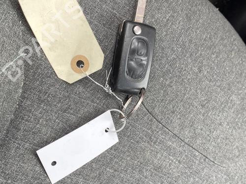 Fuse box CITROËN C3 II (SC_) 1.6 BlueHDi 100 | BP31205581E1  - Image 15