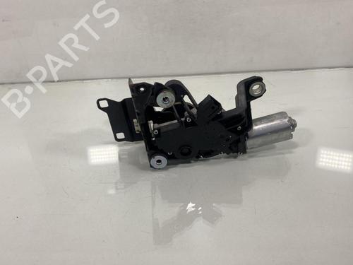 Rear wiper motor BMW 3 Touring (E91) 318 d | BP19990962M102 
