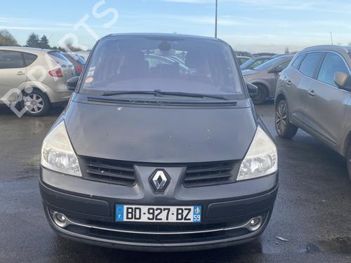 Front right window mechanism RENAULT ESPACE IV (JK0/1_) 2.0 dCi (JK01, JK02, JK1J, JK1K, JK1H) | BP28385190C23 - Image 24