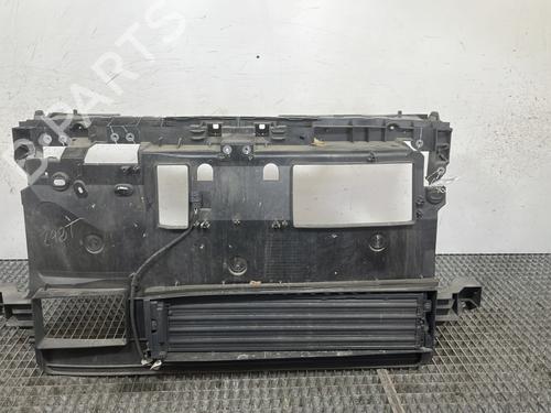 Used Front slam panel RENAULT MEGANE IV Hatchback (B9A/M/N_) 1.2 TCe 130 (B9MR) (130 hp) 29184738