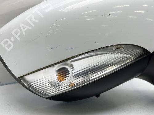 Right mirror RENAULT CLIO IV (BH_) 1.5 dCi 75 | BP22390816C27 