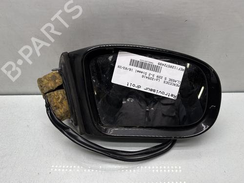 Rétroviseur droit MERCEDES-BENZ S-CLASS (W220, V220) S 320 CDI (220.026, 220.126) (197 hp) 32321294