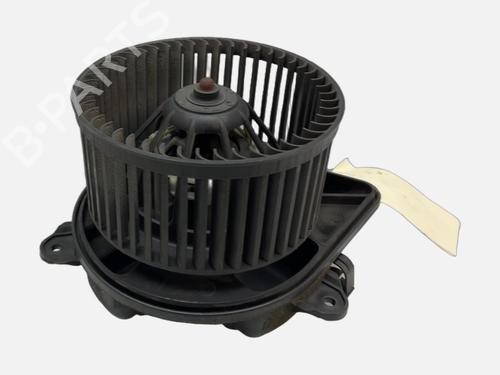 Heater blower motor RENAULT TRAFIC II Van (FL) 1.9 dCi 100 (FL0C, FL0K, FL0B) | BP40535879M62 - Image 4