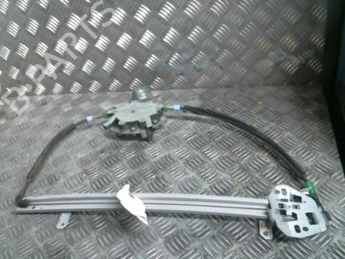Front left window mechanism FORD ESCORT V Turnier (ANL) 1.8 i 16V 1031858