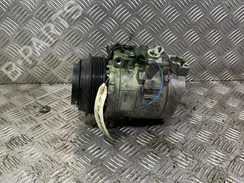 AC compressor MERCEDES-BENZ CLK (C208) CLK 230 Kompressor (208.347) | BP19994406M34