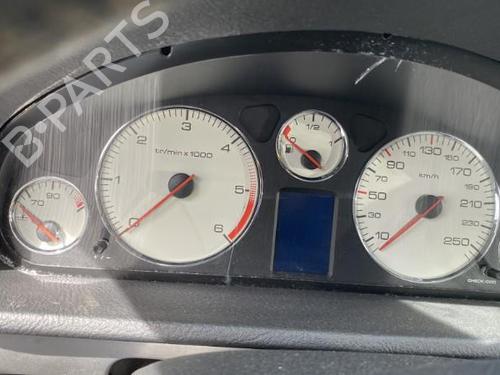 Used Parts PEUGEOT 407 (6D_)  2.0 HDi (6DRHRH)  2199131