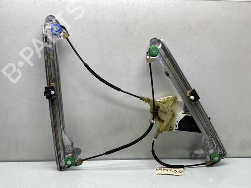 Front right window mechanism RENAULT LATITUDE (L70_) 2.0 dCi 150 (L70H) | BP30890446C23 - Image 6