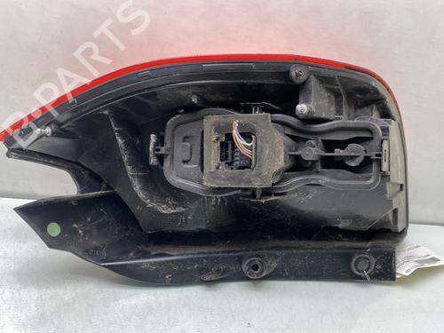 Left taillight RENAULT SCÉNIC II (JM0/1_) 1.9 dCi (JM14) | BP30181002C34 