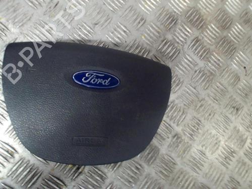Førerens kollisjonspute FORD FOCUS II (DA_, HCP, DP) 1.6 Ti | BP19978525C9 