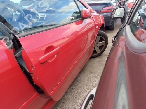 ABS pump PEUGEOT 307 CC (3B) 2.0 16V | BP20007975M43 