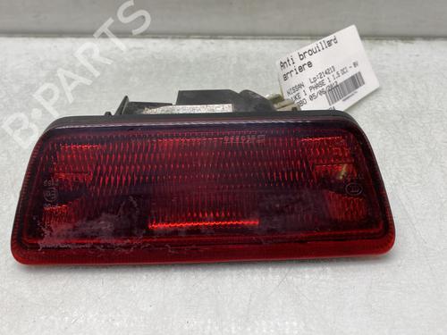 Used Rear fog light NISSAN JUKE (F15) 1.5 dCi (110 hp) 23768578