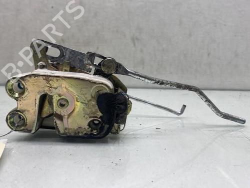 Front left lock SSANGYONG KORANDO (KJ) 2.9 TD | BP19968676C98 