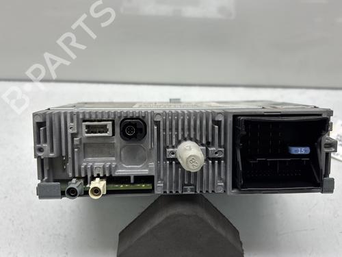 Used Radio Radio 29507350 29507350