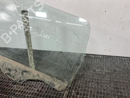 Rear left door window DACIA LOGAN MCV (KS_) 1.5 dCi (KS04) | BP29841961C20