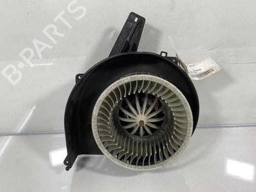Used Heater blower motor VW FOX Hatchback (5Z1, 5Z3, 5Z4) 1.2 (55 hp) 19986790