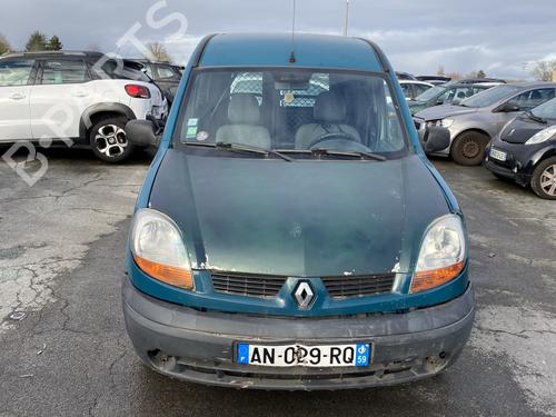 Switch RENAULT KANGOO Express (FC0/1_) 1.5 dCi (FC07, FC1R) | BP24428041I30 