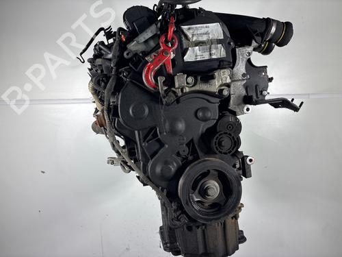 Engine PEUGEOT EXPERT Van (VF3A_, VF3U_, VF3X_) 1.6 HDi 90 8V | BP37498148M1 - Image 2