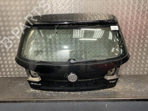 Used Tailgate Tailgate VW GOLF VI (5K1) 1.6 TDI (90 hp) 20330396 20330396