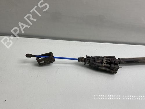 Electric handbrake CITROËN DS4 (NX_) 1.6 BlueHDi 120 | BP27397627E5 