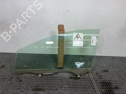 Used Front left door window Front left door window TOYOTA PRIUS Liftback (_W2_) 1.5 Hybrid (NHW20_, NHW20R) (112 hp) 39710238 39710238