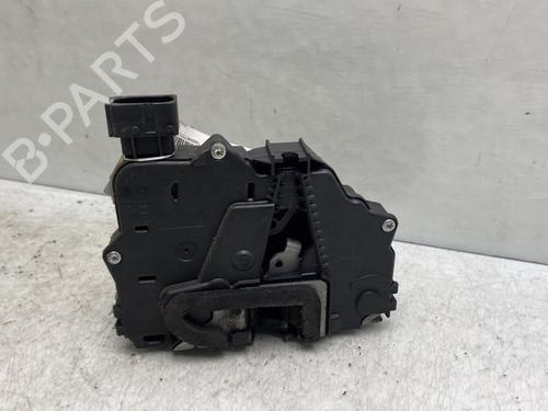 Front left lock FIAT GRANDE PUNTO (199_)  | BP19972640C98