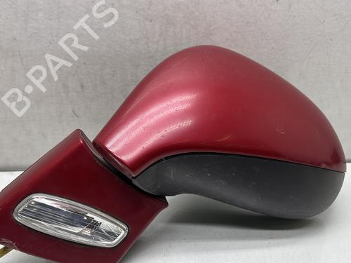 Left mirror PEUGEOT 308 SW I (4E_, 4H_) 1.6 HDi | BP28281613C26 