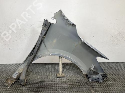 Left front fenders OPEL MOKKA / MOKKA X (J13) 1.7 CDTI (_76) | BP29525294C41 