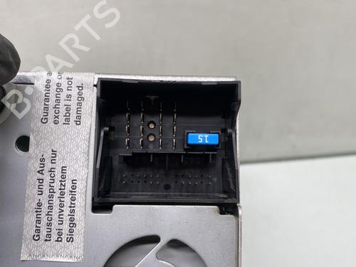 Radio OPEL CORSA D (S07) 1.2 (L08, L68) | BP30129352E6