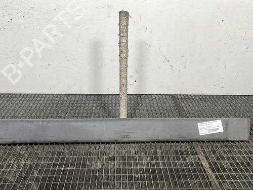 Used Door moulding trim PEUGEOT PARTNER Box Body/MPV (5_, G_) 1.9 D (69 hp) 30082722