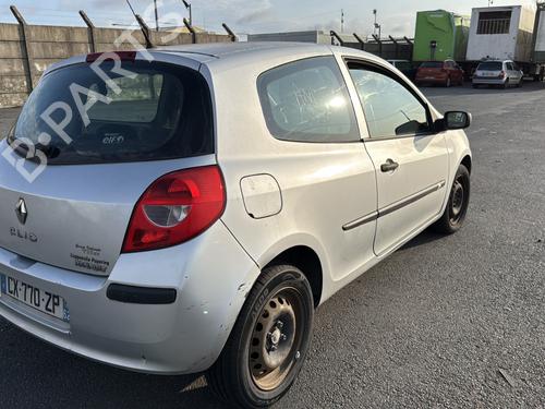 Left taillight RENAULT CLIO III (BR0/1, CR0/1) 1.5 dCi (BR17, CR17) | BP30887940C34 