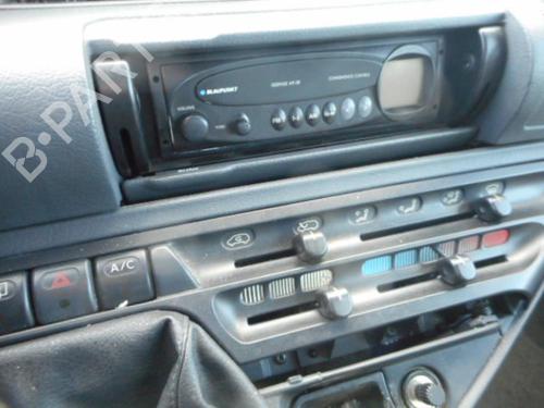 Front right lock CITROËN EVASION MPV (22, U6) 1.8 | BP20005102C97 