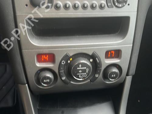 Front left lock PEUGEOT 308 I (4A_, 4C_) 1.6 16V | BP20184381C98 