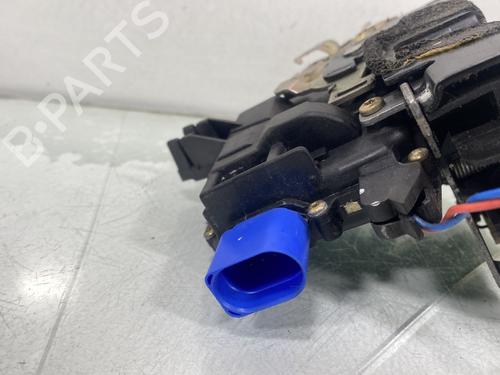 Used Front right lock Front right lock VW POLO IV (9N_, 9A_) 1.9 SDI (64 hp) 30791011 30791011