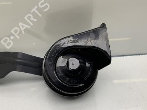 Horn PEUGEOT 208 II (UB_, UP_, UW_, UJ_) 1.2 PureTech 130 | BP19968308E13 