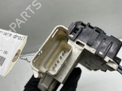 Rear right lock CITROËN C4 I (LC_) 1.6 HDi | BP25474181C99 