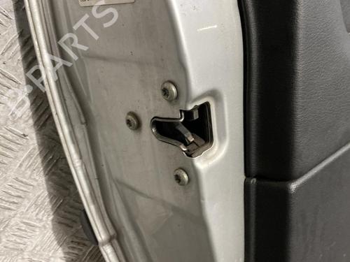 Left front door OPEL ASTRA G Hatchback (T98) 1.7 DTI 16V (F08, F48) | BP20025372C2 