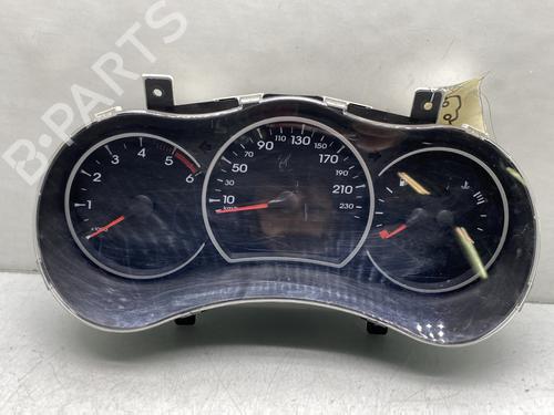 Kombinert Instrument RENAULT KOLEOS I (HY_) 2.0 dCi (HY0K) (150 hp) 25446458
