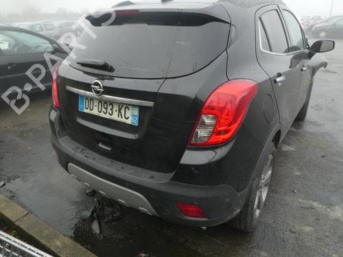 Left front window switch OPEL MOKKA / MOKKA X (J13) 1.7 CDTI (_76) | BP19972811I27  - Image 7